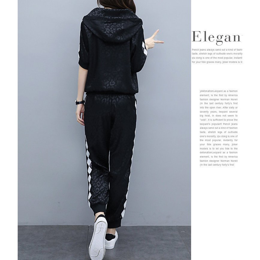 ジャージ レディース 上下 夏 カジュアル セットアップ トップス 半袖tシャツ ロングパンツ スポ