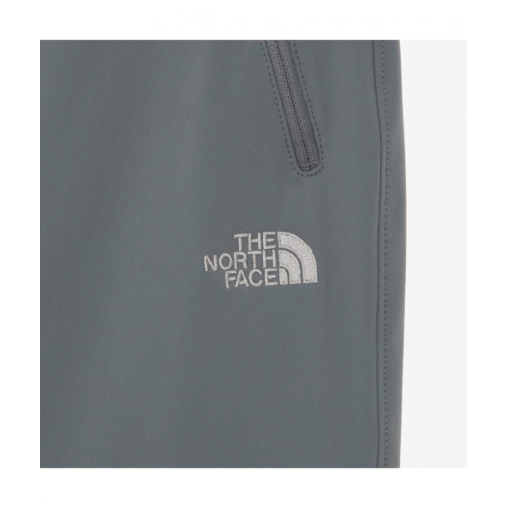 ザ・ノース・フェイス 女性 アルタパンツ_GRAY NP6NR34B ザ・ノース・フェイス 女性 アルタパンツ_GRAY NP6NR34B