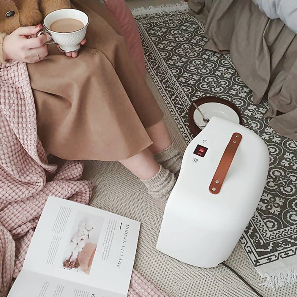 甘味電気発熱器 甘味電気発熱器