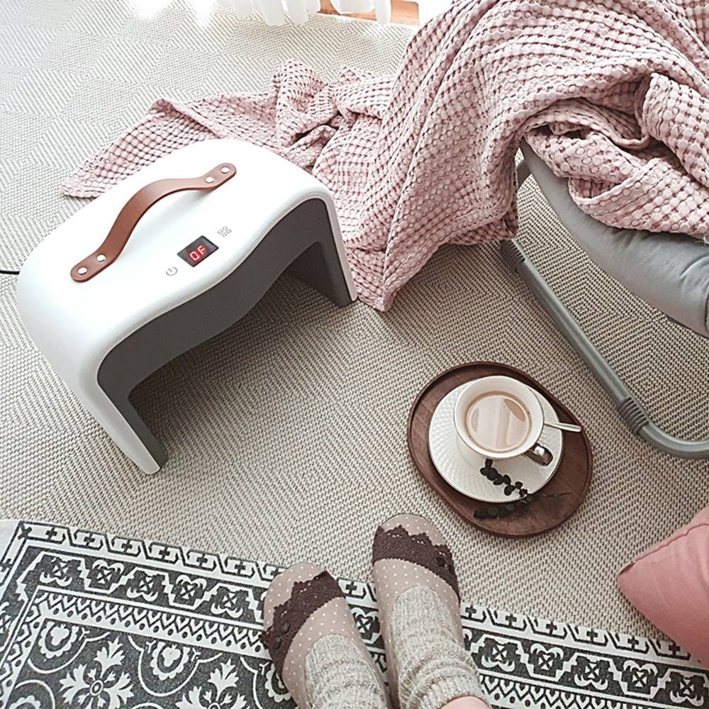 甘味電気発熱器 甘味電気発熱器