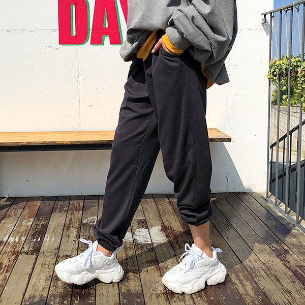 straykids ペンミJOGGER PANTS ジョガーパンツ Lサイズ