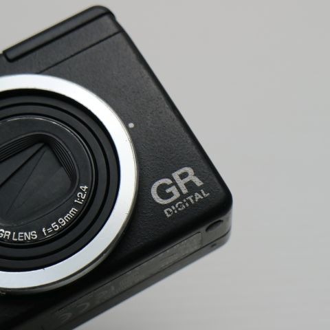 美品 RICOH GR DIGITAL 2 ブラック RICOH デジカメ 111 美品 RICOH GR DIGITAL 2 ブラック RICOH デジカメ 111