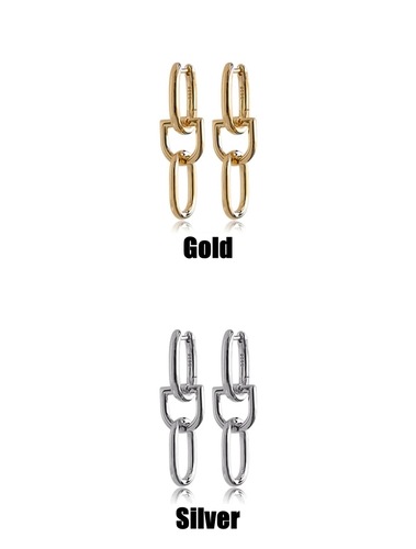 【HEYHORANG】925 Silver★VERYVERY カンミン着用★ラペルピアス HEYHORANG公式取扱店 925Silver イヤリング Lapel (ペア