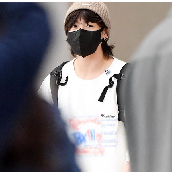 【ご確認用】ジョングク K-POP NEXT BTS SSP 【付録】 ジョングク 5大付録 | 雑誌付録