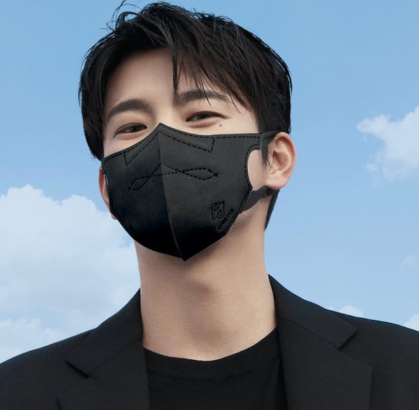 Qoo10] SYNOTEX BTS JUNGKOOK着用耳が楽で呼吸