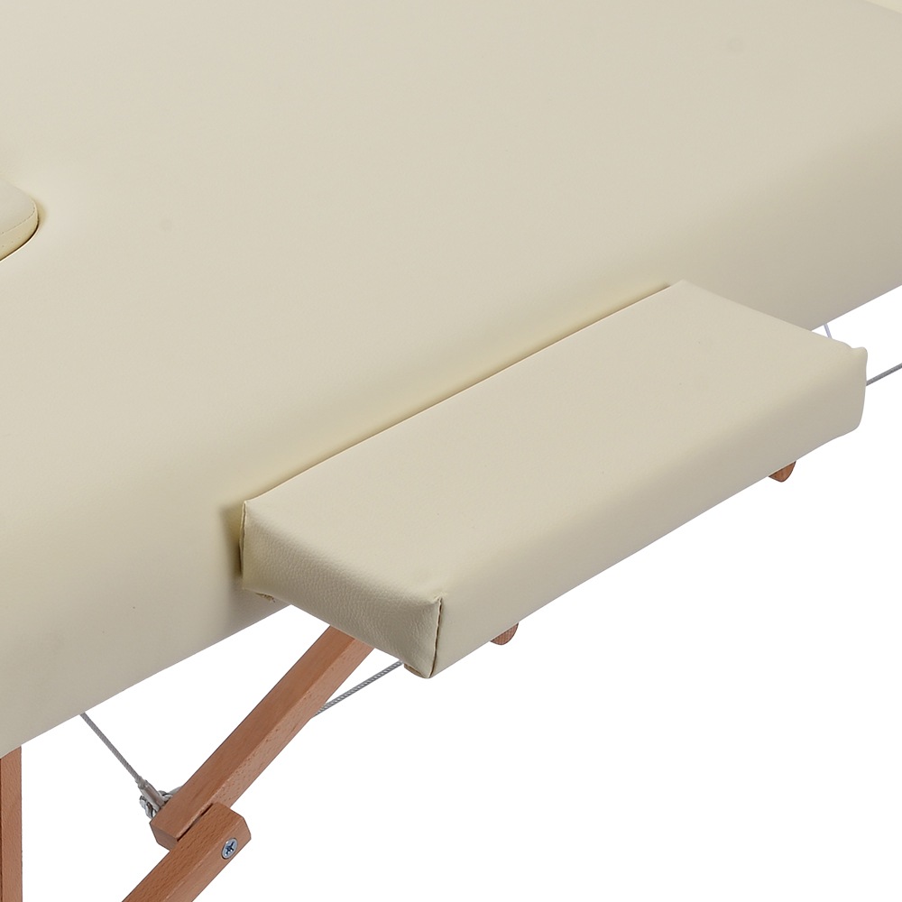 16マッサージ ベッド マッサージベッド折りたたみ 施術ベッド マッサージ台 エストベッド 組立て不要 アイボリー 16マッサージ ベッド マッサージベッド折りたたみ 施術ベッド マッサージ台 エストベッド 組立て不要 アイボリー