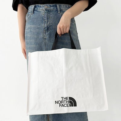 THE NORTH FACE 本日取引で五千円値引