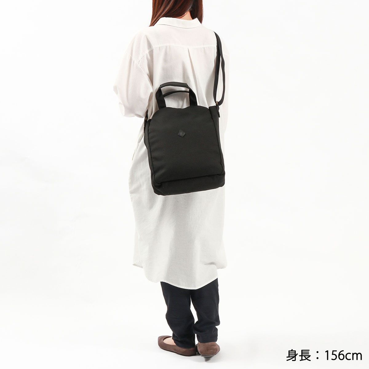バッグ レディース 斜めがけ トートバッグ 2WAY 大人 ブランド 軽量 軽い シンプル MONO D.MONO 2WAY TALL SHOULDER CL-3342