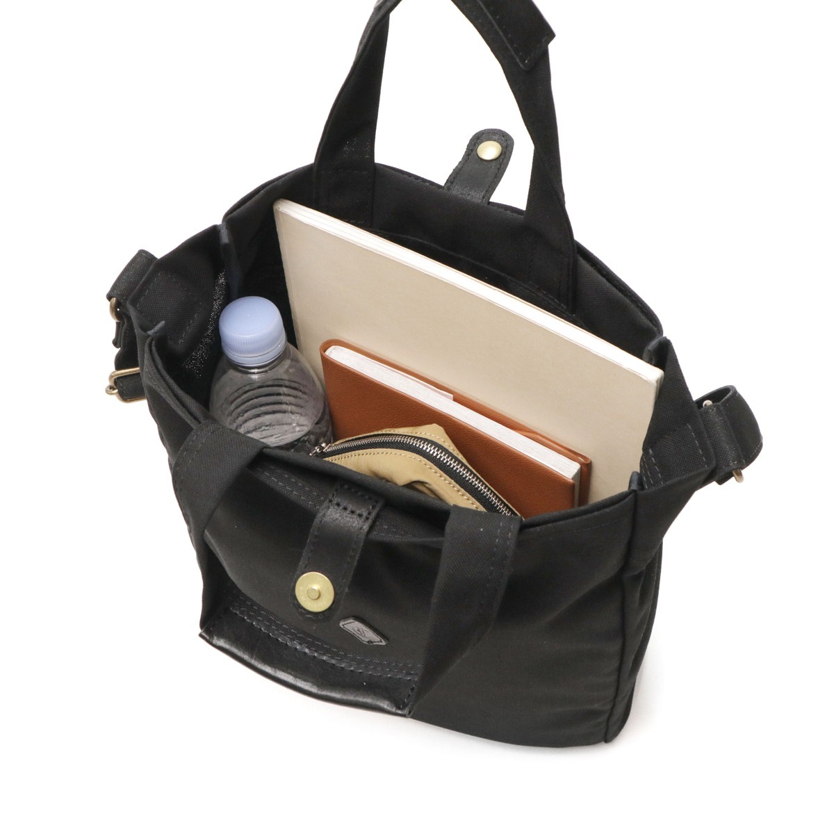 バッグ レディース 斜めがけ トートバッグ 2WAY 大人 ブランド 軽量 軽い シンプル MONO D.MONO 2WAY TALL SHOULDER CL-3342