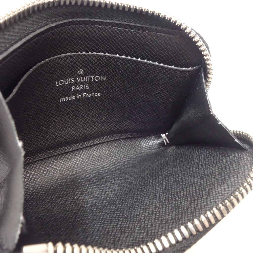 ルイヴィトンタイガ LOUIS VUITTON ポルトモネジュール M63375 ルイヴィトンタイガ LOUIS VUITTON ポルトモネジュール M63375