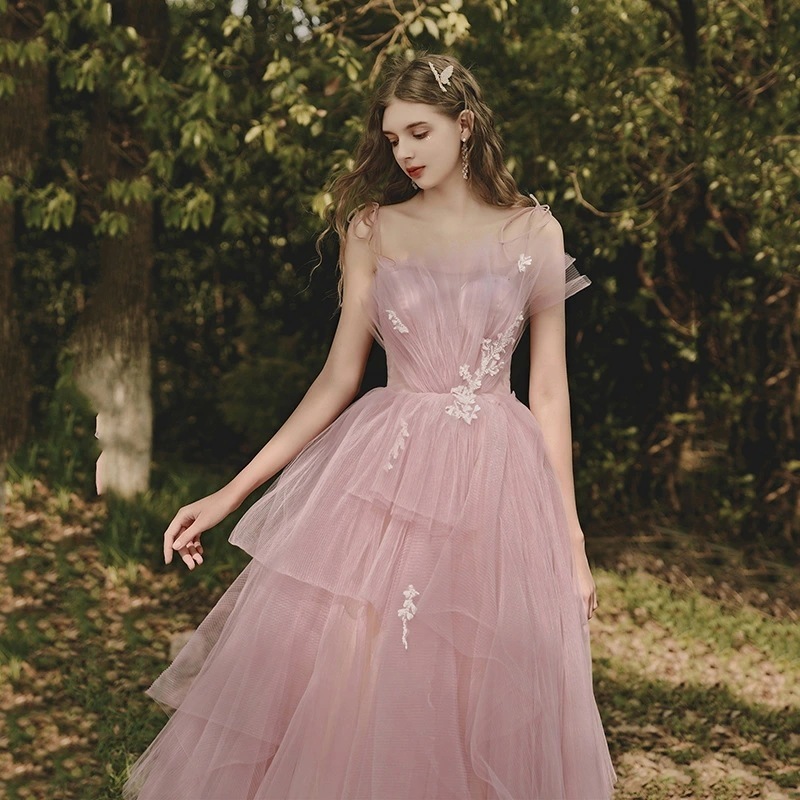 ピンク カラードレス ウェディングドレス パーティードレス 二次会ドレス Aライン 吊りスカート ウエディングドレス イブニングドレス 発表会 演奏会 結婚式 二次会 花嫁 パーティードレス ロングド ピンク カラードレス ウェディングドレス パーティードレス 二次会ドレス Aライン 吊りスカート ウエディングドレス イブニングドレス 発表会 演奏会 結婚式 二次会 花嫁 パーティードレス ロングド