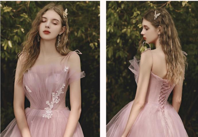 ピンク カラードレス ウェディングドレス パーティードレス 二次会ドレス Aライン 吊りスカート ウエディングドレス イブニングドレス 発表会 演奏会 結婚式 二次会 花嫁 パーティードレス ロングド ピンク カラードレス ウェディングドレス パーティードレス 二次会ドレス Aライン 吊りスカート ウエディングドレス イブニングドレス 発表会 演奏会 結婚式 二次会 花嫁 パーティードレス ロングド