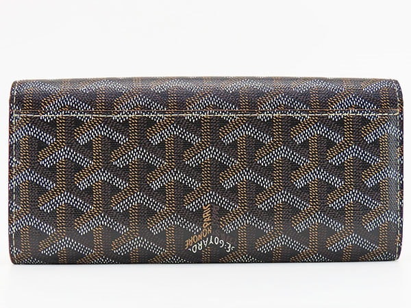 ゴヤール マネークリップ （GOYARD(ゴヤール) / St Thomas Money