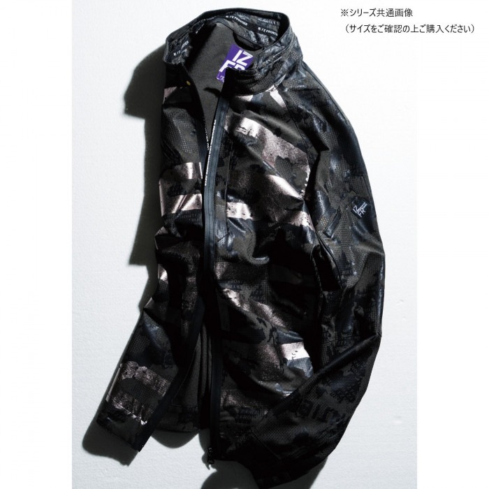 アイズフロンティア 速乾ストレッチワークジャケット 76 M.P.B. M 3850S アイズフロンティア 速乾ストレッチワークジャケット 76 M.P.B. M 3850S