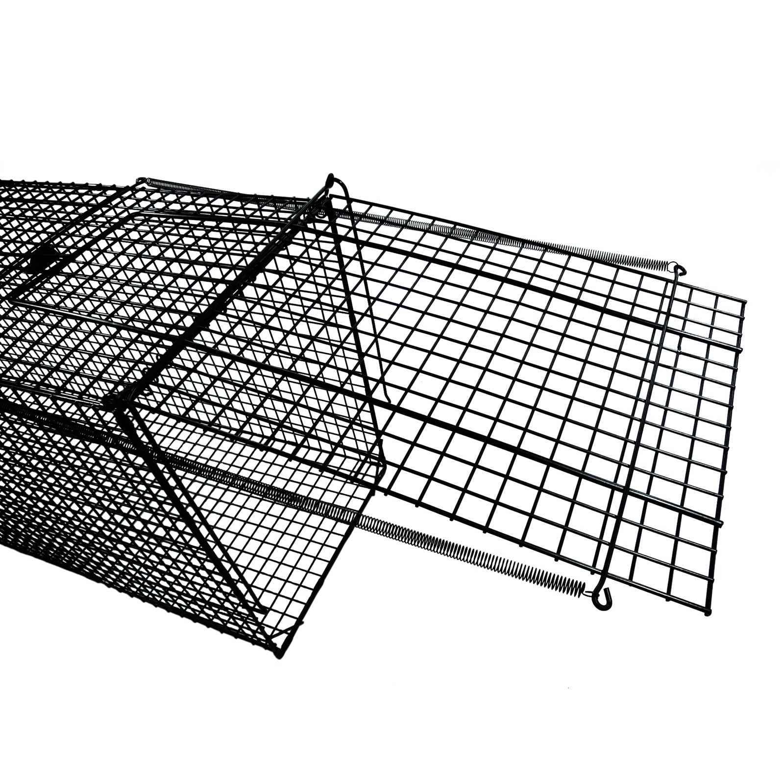 アニマルキャッチャー L 370mm×360mm×930mm TA-36 シンセイ 捕獲機 捕獲器 トラップ 害獣対策 アニマルキャッチャー L 370mm×360mm×930mm TA-36 シンセイ 捕獲機 捕獲器 トラップ 害獣対策