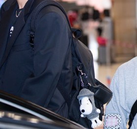 Qoo10] haruban [スヌーピーガーデン] ハルバン フード