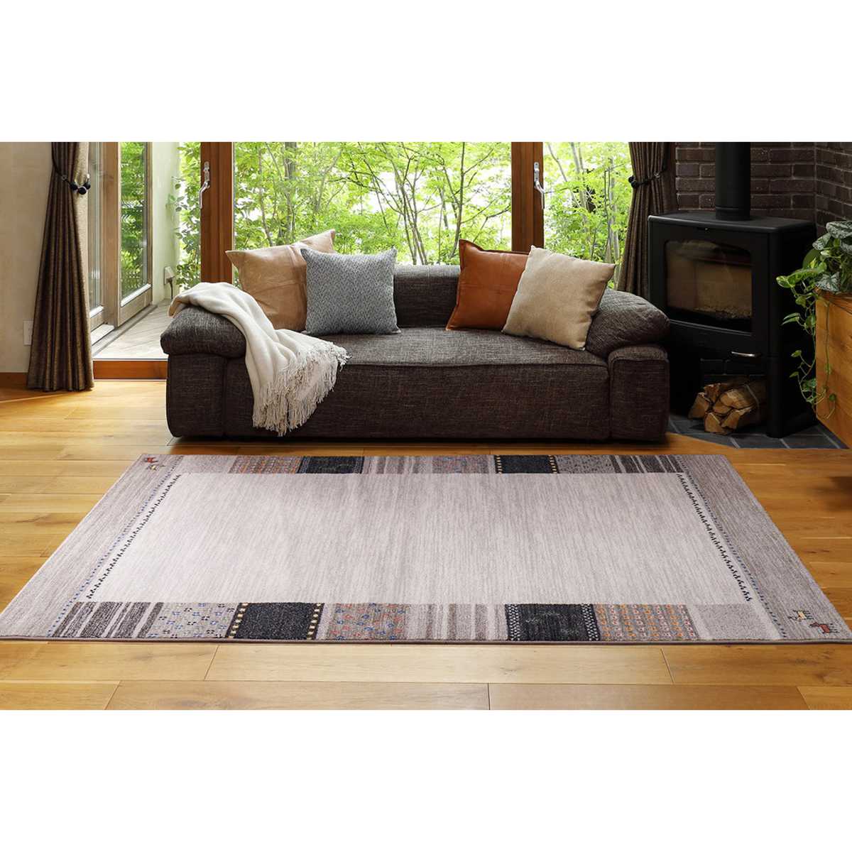 ラグ ベルギー製 ウィルトンラグ INFINITY アルガス 160x230cm カーペット 絨毯 マット ラグマット 長方形 ウィルトン織り 2.5畳 オールシーズン コンパクト 薄い 床暖 ラグ ベルギー製 ウィルトンラグ INFINITY アルガス 160x230cm カーペット 絨毯 マット ラグマット 長方形 ウィルトン織り 2.5畳 オールシーズン コンパクト 薄い 床暖