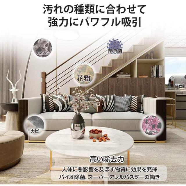 パナソニック F-ZXGP50 fzxgp50 加湿空気清浄機用 F-ZXFD45 fzxfd45 交換用フィルター 集じんフィルター 脱臭フィルター 2枚セット