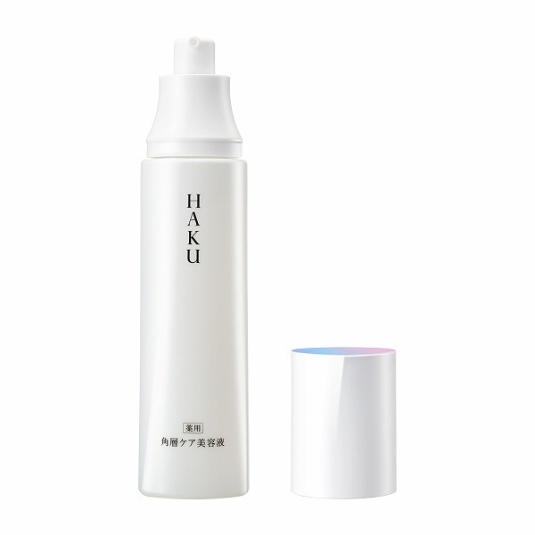 資生堂HAKU リファイナー (HAKU 角層ケア美容液) 120mL