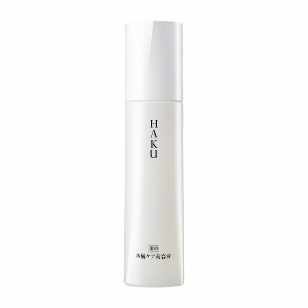 資生堂HAKU リファイナー (HAKU 角層ケア美容液) 120mL