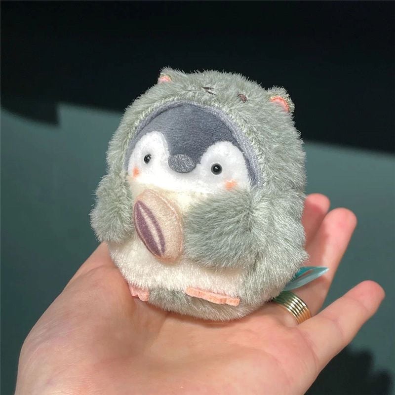 アザラシ クジラ ペンギン ペンダント ぬいぐるみ かわいい カップル バックパック ペンダント 小さなキーホルダー スクールバッグ ペンダント アザラシ クジラ ペンギン ペンダント ぬいぐるみ かわいい カップル バックパック ペンダント 小さなキーホルダー スクールバッグ ペンダント