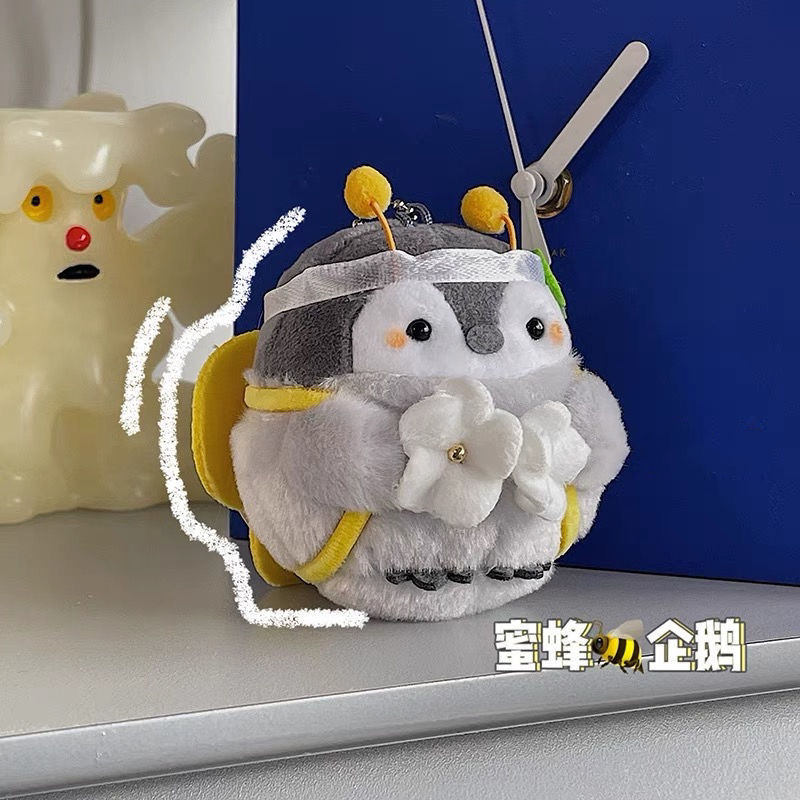 アザラシ クジラ ペンギン ペンダント ぬいぐるみ かわいい カップル バックパック ペンダント 小さなキーホルダー スクールバッグ ペンダント アザラシ クジラ ペンギン ペンダント ぬいぐるみ かわいい カップル バックパック ペンダント 小さなキーホルダー スクールバッグ ペンダント