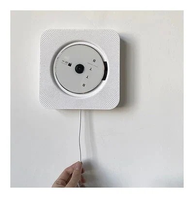 3日内急速出荷韓国大人気 CDプレーヤー 壁掛け式 が付きBluetoothFMUSBSDモード対応 多機能 語説明書付き 音楽鑑賞 語学勉強 胎児106 3日内急速出荷韓国大人気 CDプレーヤー 壁掛け式 が付きBluetoothFMUSBSDモード対応 多機能 語説明書付き 音楽鑑賞 語学勉強 胎児106