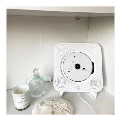 3日内急速出荷韓国大人気 CDプレーヤー 壁掛け式 が付きBluetoothFMUSBSDモード対応 多機能 語説明書付き 音楽鑑賞 語学勉強 胎児106 3日内急速出荷韓国大人気 CDプレーヤー 壁掛け式 が付きBluetoothFMUSBSDモード対応 多機能 語説明書付き 音楽鑑賞 語学勉強 胎児106