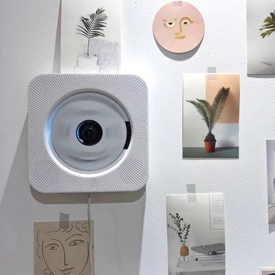 3日内急速出荷韓国大人気 CDプレーヤー 壁掛け式 が付きBluetoothFMUSBSDモード対応 多機能 語説明書付き 音楽鑑賞 語学勉強 胎児106 3日内急速出荷韓国大人気 CDプレーヤー 壁掛け式 が付きBluetoothFMUSBSDモード対応 多機能 語説明書付き 音楽鑑賞 語学勉強 胎児106