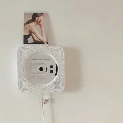 3日内急速出荷韓国大人気 CDプレーヤー 壁掛け式 が付きBluetoothFMUSBSDモード対応 多機能 語説明書付き 音楽鑑賞 語学勉強 胎児106 3日内急速出荷韓国大人気 CDプレーヤー 壁掛け式 が付きBluetoothFMUSBSDモード対応 多機能 語説明書付き 音楽鑑賞 語学勉強 胎児106