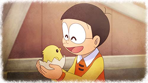 ドラえもん のび太の牧場物語 -Switch