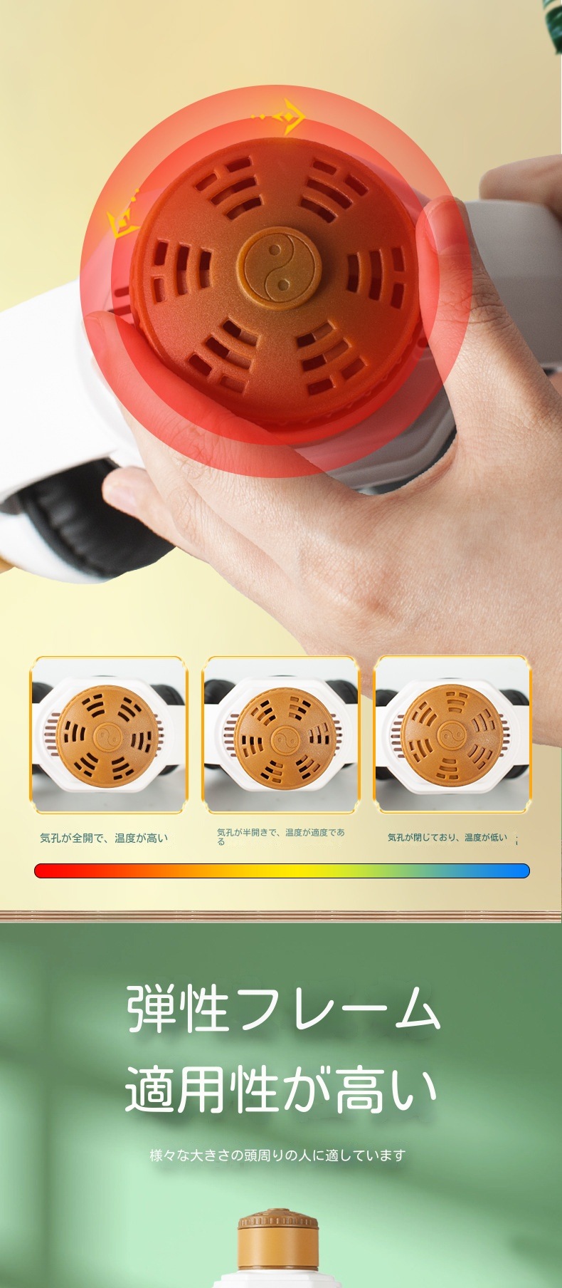 よもぎ蒸しセット 頭耳温灸器頭皮ケア頭耳温熱お灸ボクス年寄り 男女兼用耳鳴り 肩こり 耳鳴症一般家庭お灸用切りもぐさ体の痛みと不快感を緩和する灸ヘッドスパ ヘッドケア よもぎ蒸しセット 頭耳温灸器頭皮ケア頭耳温熱お灸ボクス年寄り 男女兼用耳鳴り 肩こり 耳鳴症一般家庭お灸用切りもぐさ体の痛みと不快感を緩和する灸ヘッドスパ ヘッドケア