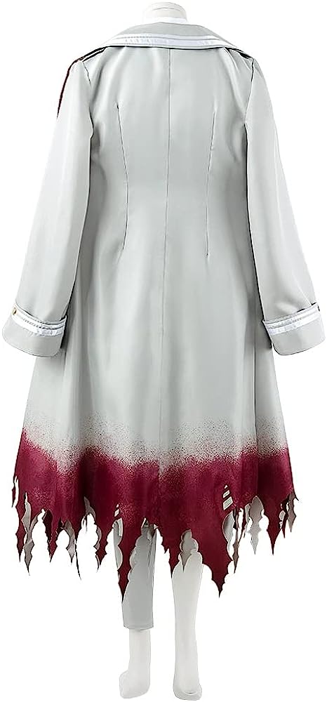 バーチャルYouTuber VTuber 弦月藤士郎 コスプレ衣装 新衣装 コスプレ衣装 コスチューム バーチャルYouTuber VTuber 弦月藤士郎 コスプレ衣装 新衣装 コスプレ衣装 コスチューム