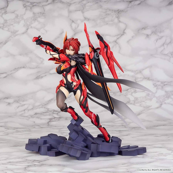 【国内正規品】APEX 崩壊3rd 八重桜 綺羅の幻想Ver. 1/7スケール Amazon | APEX 崩壊3rd 八重桜 綺羅の幻想Ver. 1/7スケール
