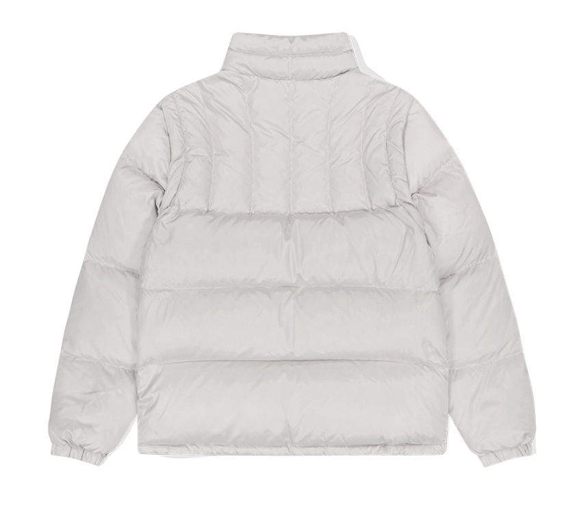 [mahagrid] DETACHABLE DOWN PUFFER
