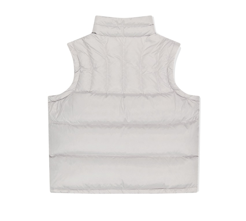 [mahagrid] DETACHABLE DOWN PUFFER