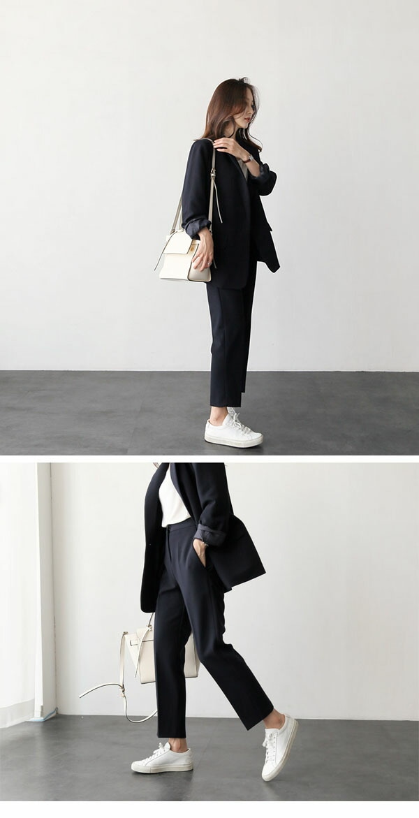 卒業式スーツ スーツセットアップ レディース 2点セット フォーマル スーツ パンツスーツ トップススーツ トップス+パンツ 一つボタン リクルート 着痩せ 無地 着回し抜群 体型カバー カジュア 卒業式スーツ スーツセットアップ レディース 2点セット フォーマル スーツ パンツスーツ トップススーツ トップス+パンツ 一つボタン リクルート 着痩せ 無地 着回し抜群 体型カバー カジュア