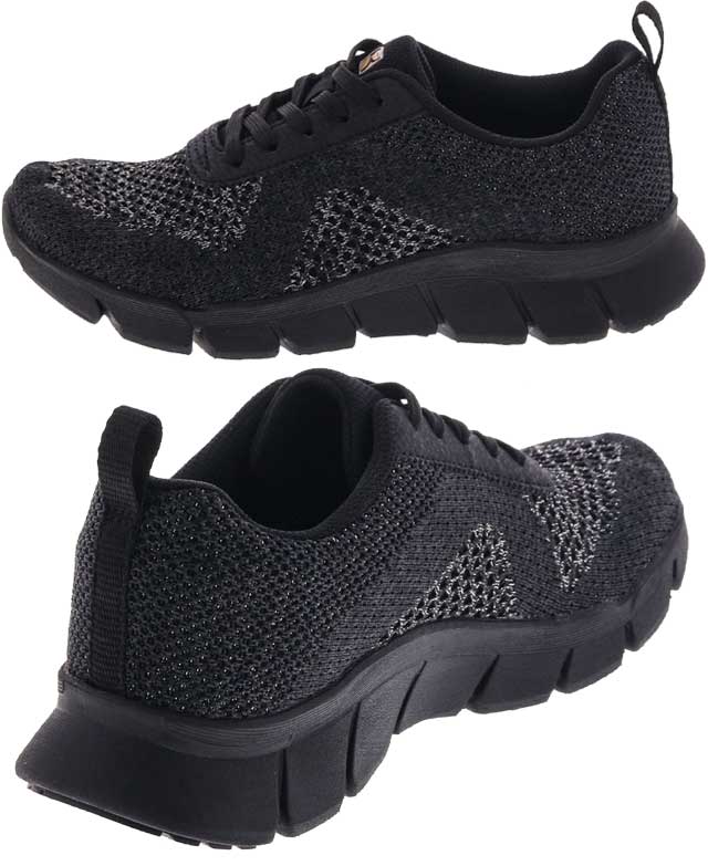 ライザップ ラクウォーク レディース スニーカー 疲れない コラボ 痛くない ウォーキングシューズ 履きやすい カジュアル 歩きやすい 幅広 4E 靴 アシックス商事 RL-9202 008 ブラック ライザップ ラクウォーク レディース スニーカー 疲れない コラボ 痛くない ウォーキングシューズ 履きやすい カジュアル 歩きやすい 幅広 4E 靴 アシックス商事 RL-9202 008 ブラック