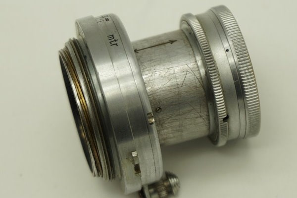 Qoo10] ライカ 8379 ジャンク LEICA Summ