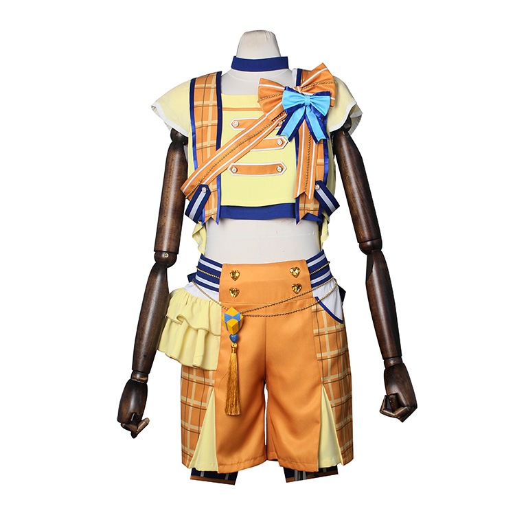 あんさんぶるスターズ スカウト ホームパーティ 姫宮桃李 コスプレ衣装 ハロウィーン コスチューム あんさんぶるスターズ スカウト ホームパーティ 姫宮桃李 コスプレ衣装 ハロウィーン コスチューム