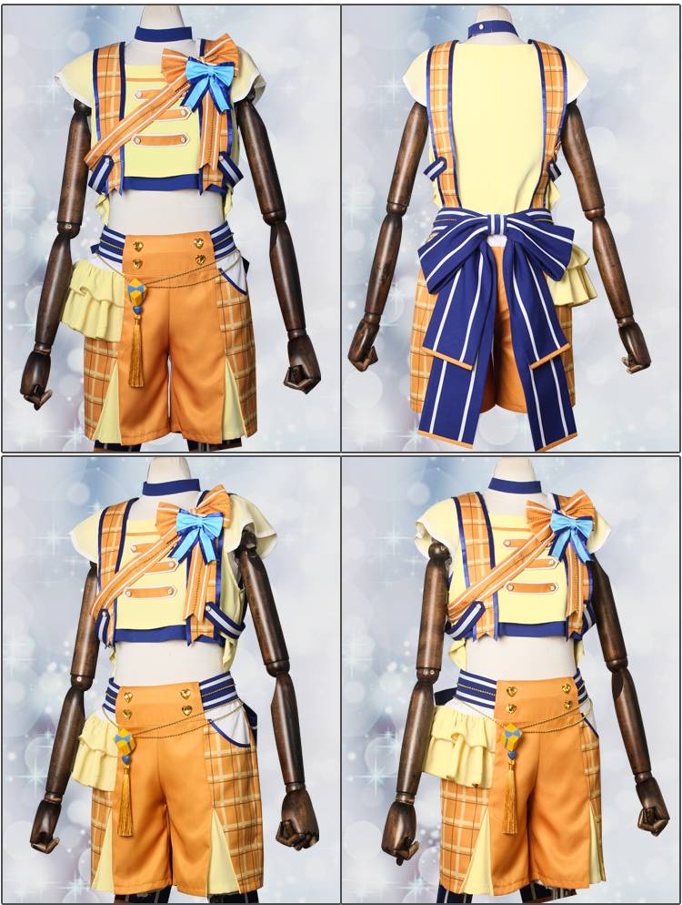 あんさんぶるスターズ スカウト ホームパーティ 姫宮桃李 コスプレ衣装 ハロウィーン コスチューム あんさんぶるスターズ スカウト ホームパーティ 姫宮桃李 コスプレ衣装 ハロウィーン コスチューム