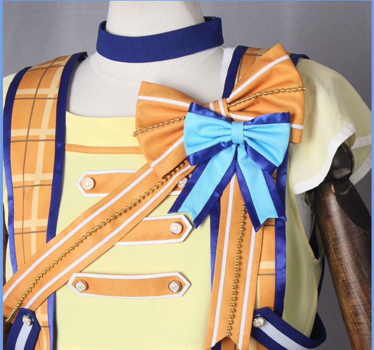 あんさんぶるスターズ スカウト ホームパーティ 姫宮桃李 コスプレ衣装 ハロウィーン コスチューム あんさんぶるスターズ スカウト ホームパーティ 姫宮桃李 コスプレ衣装 ハロウィーン コスチューム