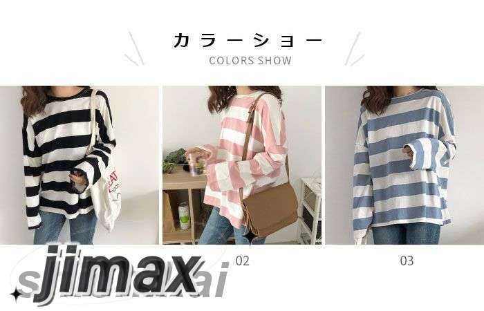 太ボーダーTシャツ レディース Tシャツ 長袖Tシャツ ボーダー柄 ドロップショルダー カジュアル 快適 ゆったり お洒落 キレイめ プルオーバー トップス 夏新作 太ボーダーTシャツ レディース Tシャツ 長袖Tシャツ ボーダー柄 ドロップショルダー カジュアル 快適 ゆったり お洒落 キレイめ プルオーバー トップス 夏新作