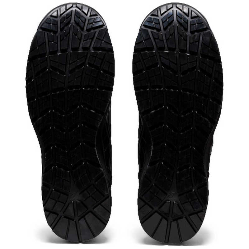 アシックス ウィンジョブCP306 BOAブラック/ブラック 27.0cm 1273A029.00127.0 アシックス ウィンジョブCP306 BOAブラック/ブラック 27.0cm 1273A029.00127.0