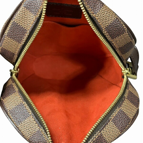 ルイヴィトン イパネマPM N51294 バッグ ショルダーバッグ レディース【中古】