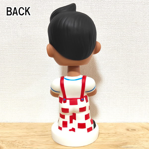 ファンコ Big Boy ビッグボーイ 首振り人形 ヴィンテージ BIG BOY
