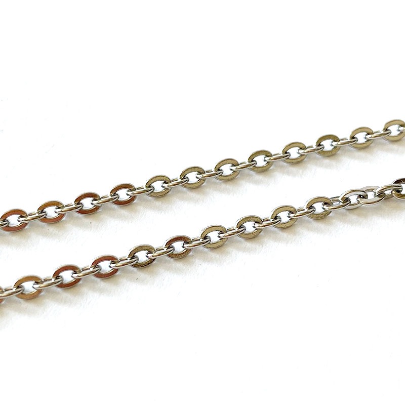 チェッカー柄 ダブルリング ネックレス ブラック 黒 ステンレス メンズ ブランド 彼氏 プレゼント チェッカー柄 ダブルリング ネックレス ブラック 黒 ステンレス メンズ ブランド 彼氏 プレゼント