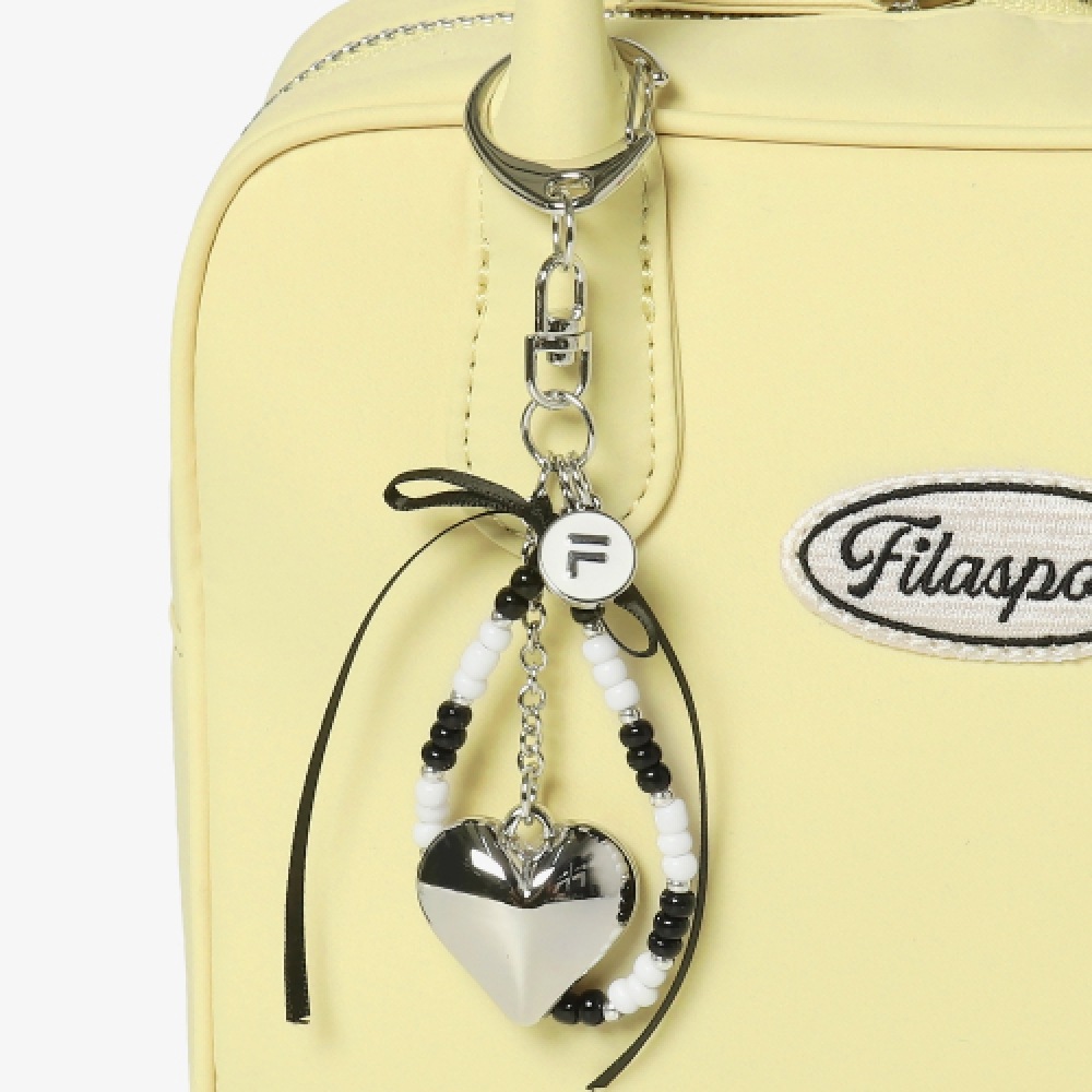 FILA スクエアトートバッグ (FS3BCH2310FYEW) FILA スクエアトートバッグ (FS3BCH2310FYEW)