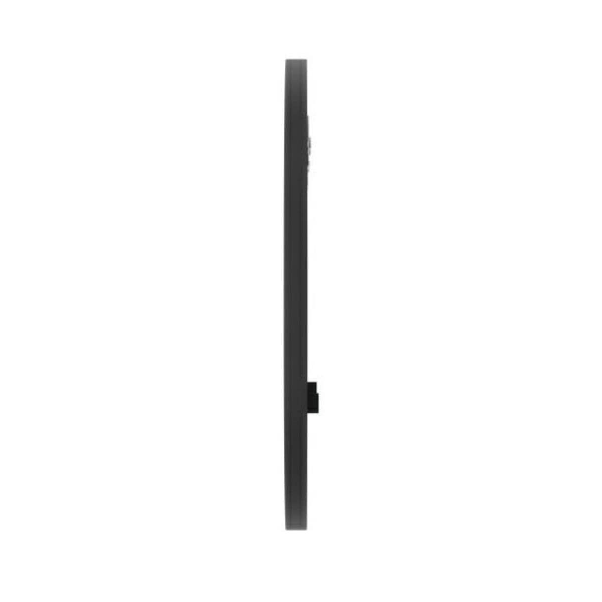 umbra ハブ ミラー 46x46cm 円形 壁掛け アンブラ 鏡 壁 ウォールミラー