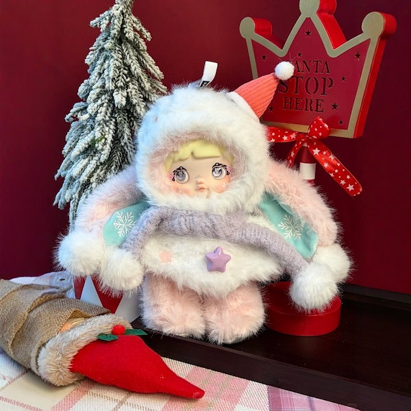 Qoo10] TOPTOY 公式正規品 Nommi 奇妙なクリスマス